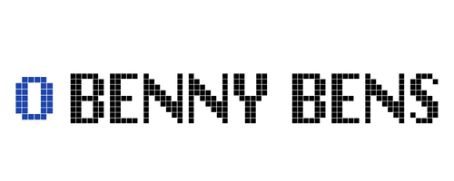 BENNY BENS